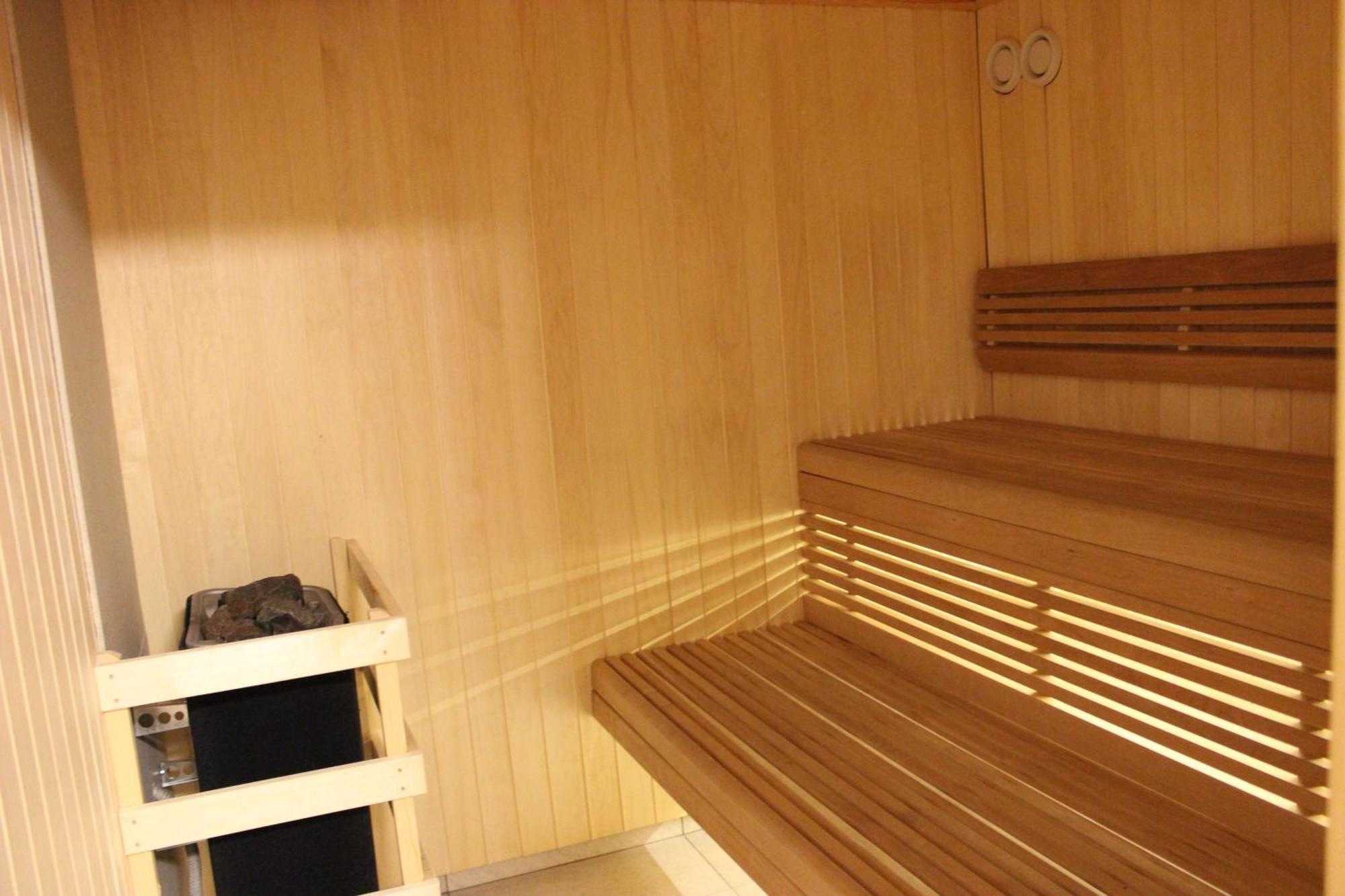 Scandic Sundsvall Nord Esterno foto