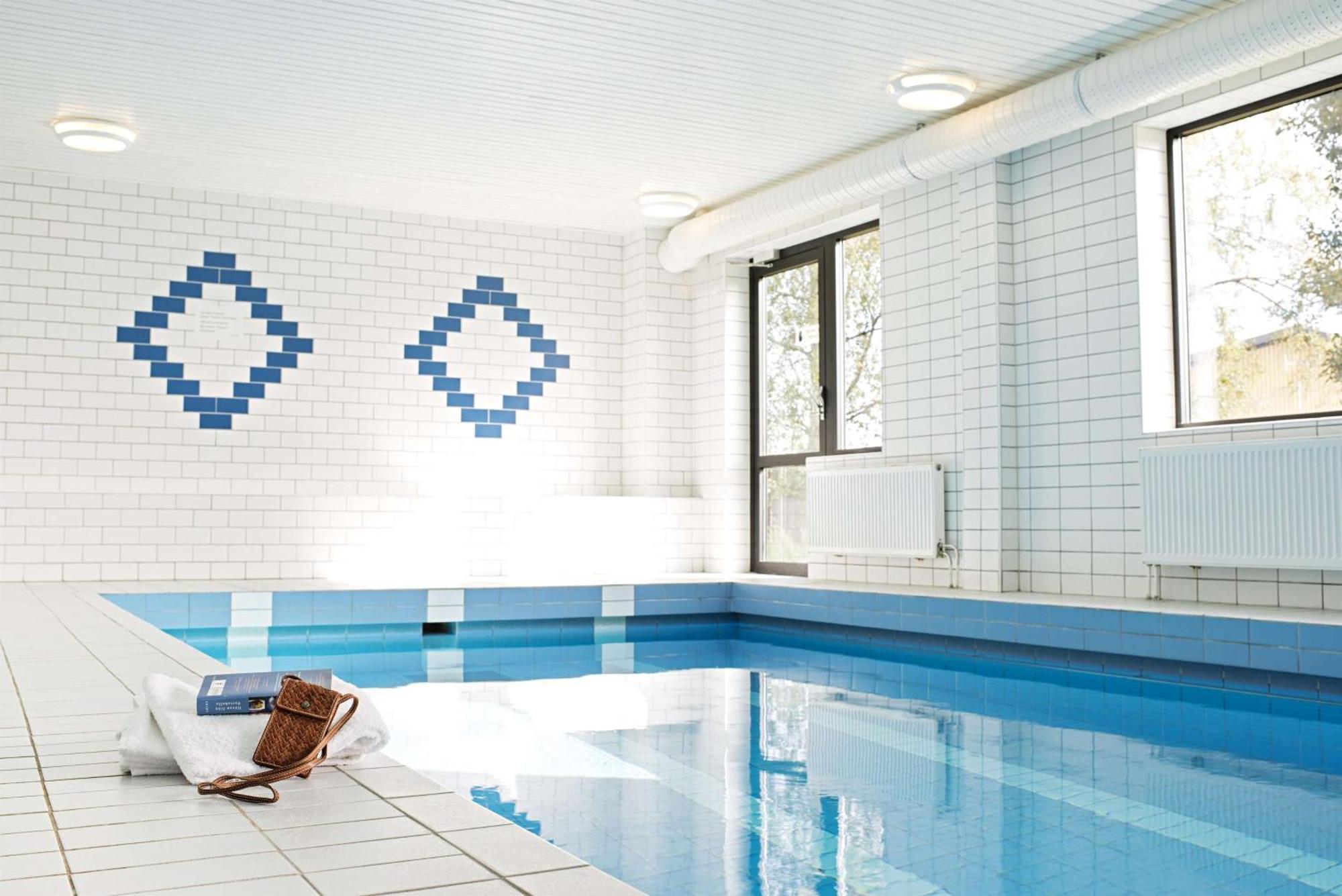 Scandic Sundsvall Nord Esterno foto