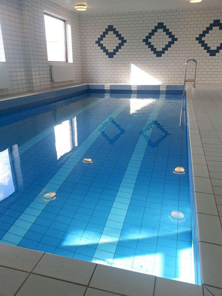Scandic Sundsvall Nord Esterno foto