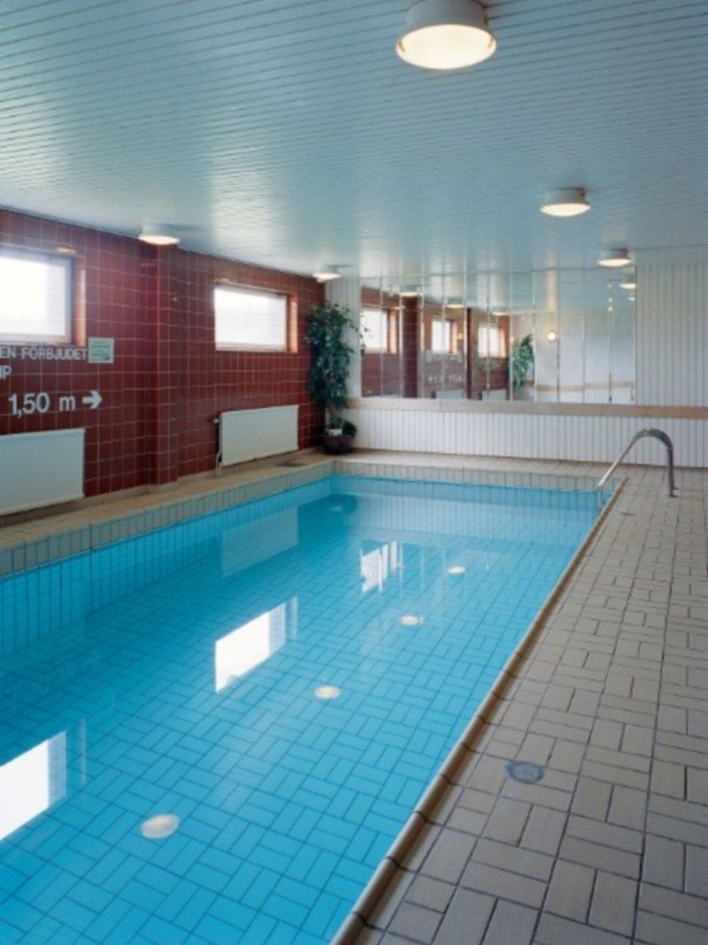 Scandic Sundsvall Nord Esterno foto