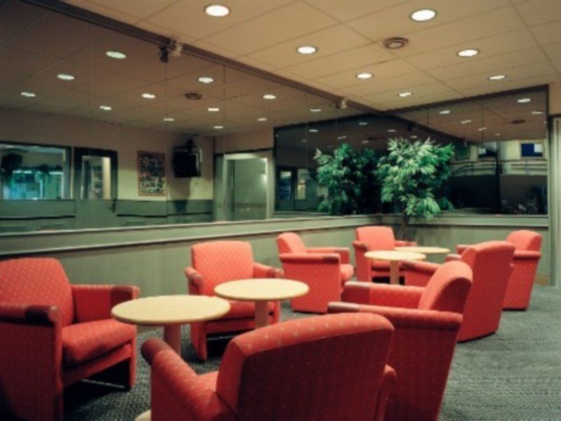 Scandic Sundsvall Nord Esterno foto